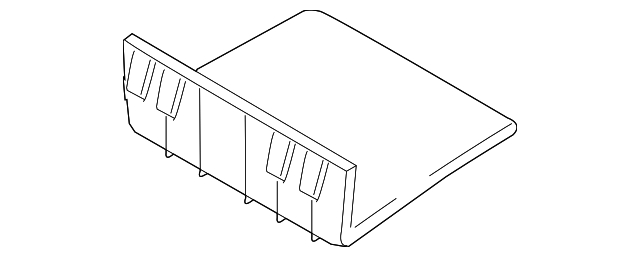 92177SC000LL Деталь MAT