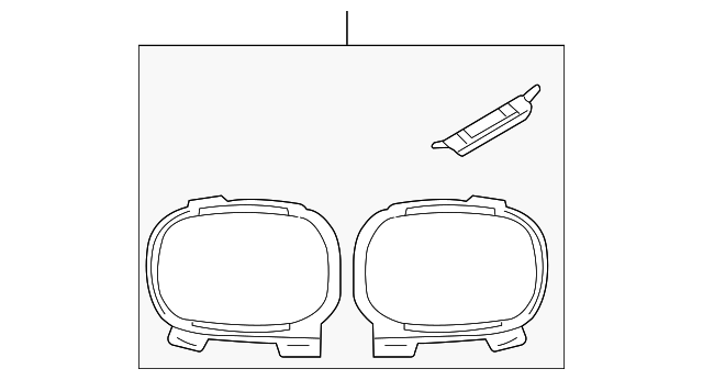 51-12-7-154-094 Деталь REPAIR KIT