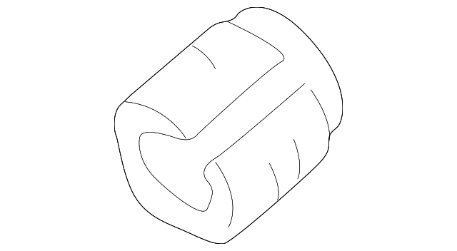 45273-20050 COLUMN SHAFT BUSHING