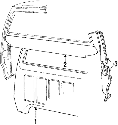 D100 REAR PANELS 3