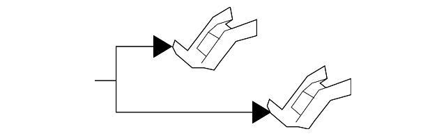 89191-3J500-9V Деталь COVER CAP, RIGHT