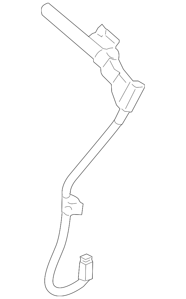95880-3N100 ANTENNA