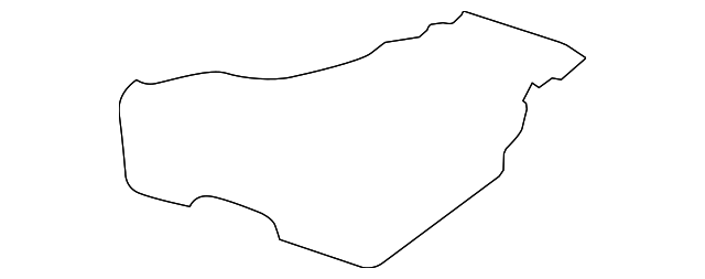 7P6-885-406-FF-Y0D Деталь CUSHION COVER, RIGHT