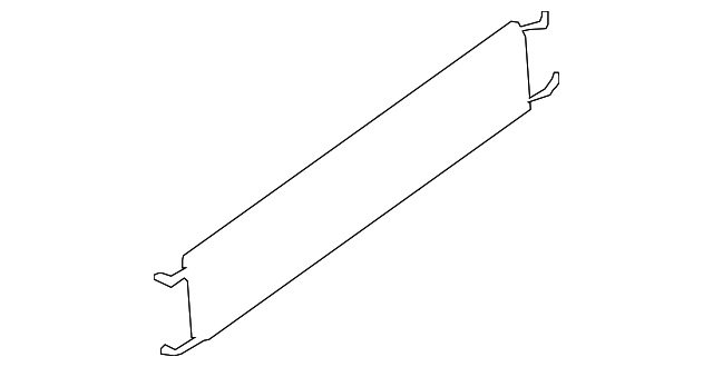 84935-9N00A Деталь CARGO NET