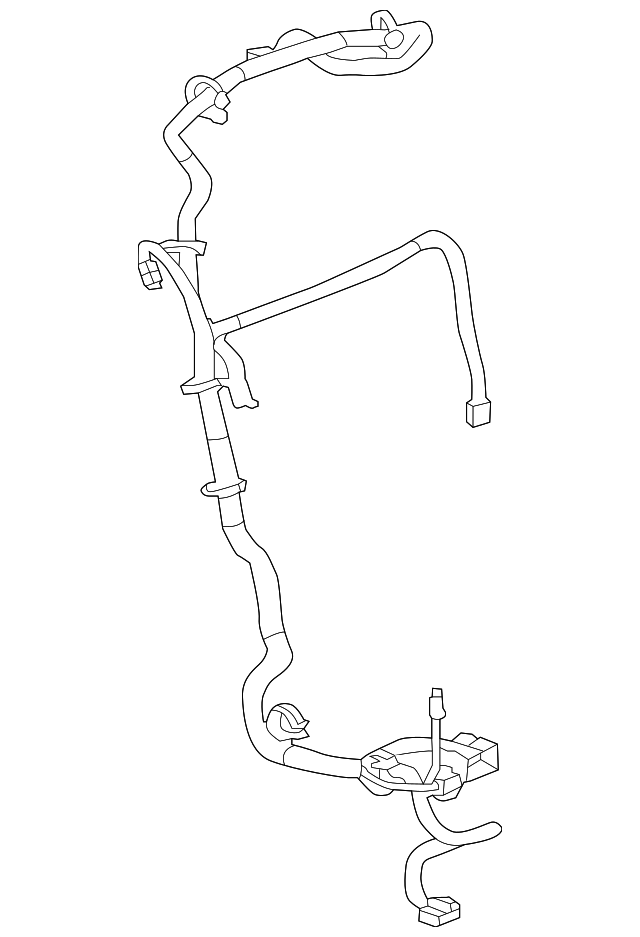 22801631 HARNESS