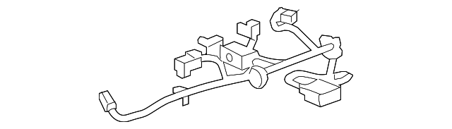 22963354 HARNESS