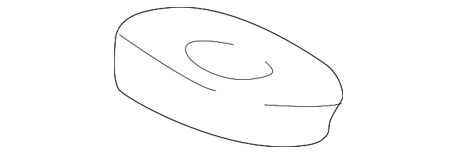 44215-06010 PINION VALVE SEAL