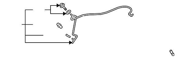 89023448 AC TUBE