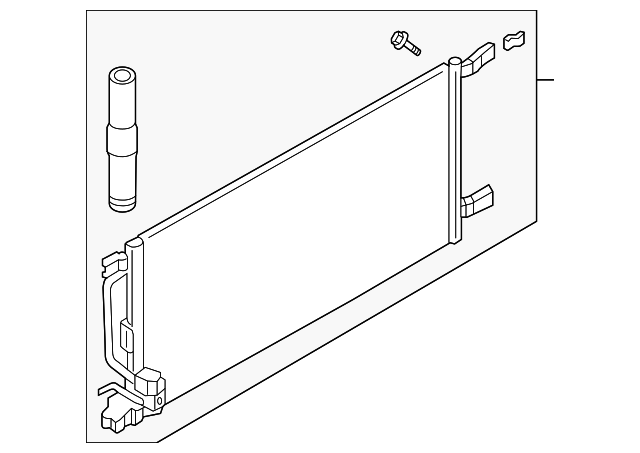10339104 CONDENSER
