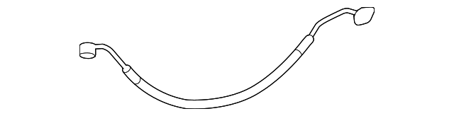 10307411 AC HOSE