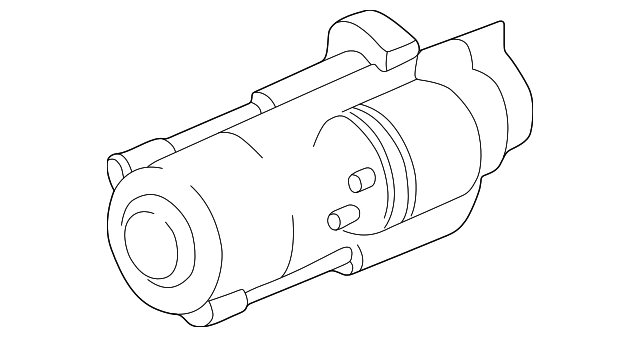 10465558 STARTER