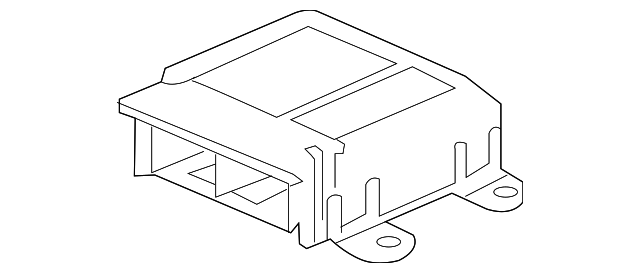 77960-TX6-A02 SRS UNIT (REWRITABLE)