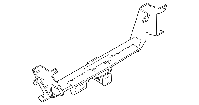 AL3Z-17D826-A Деталь REINFORCEMENT