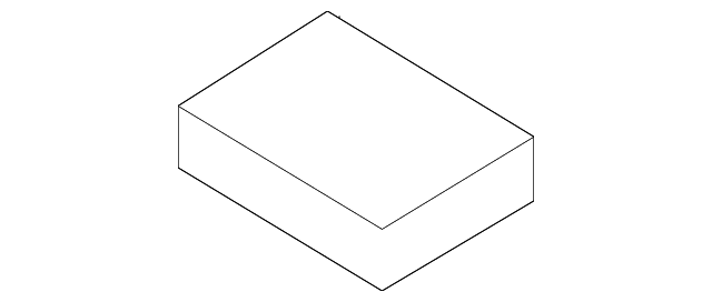 31103-B9000 Деталь FUEL TANK PAD