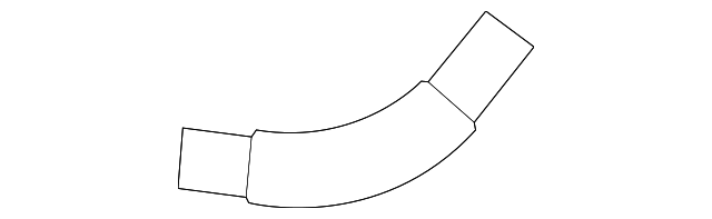 31036-C6500 FILLER HOSE