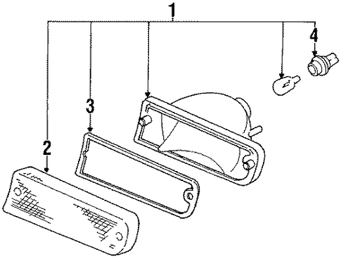 Legacy SIGNAL LAMPS