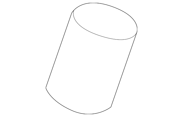29242-3C600 Деталь ENGINE COVER BUSHING