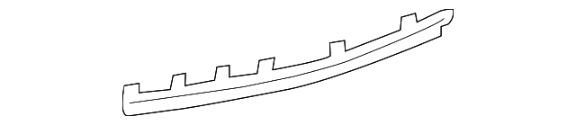51-71-7-034-026 Деталь FRONT MOUNT, RIGHT