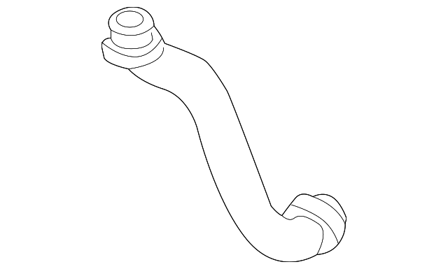 4Z7-121-082 HOSE