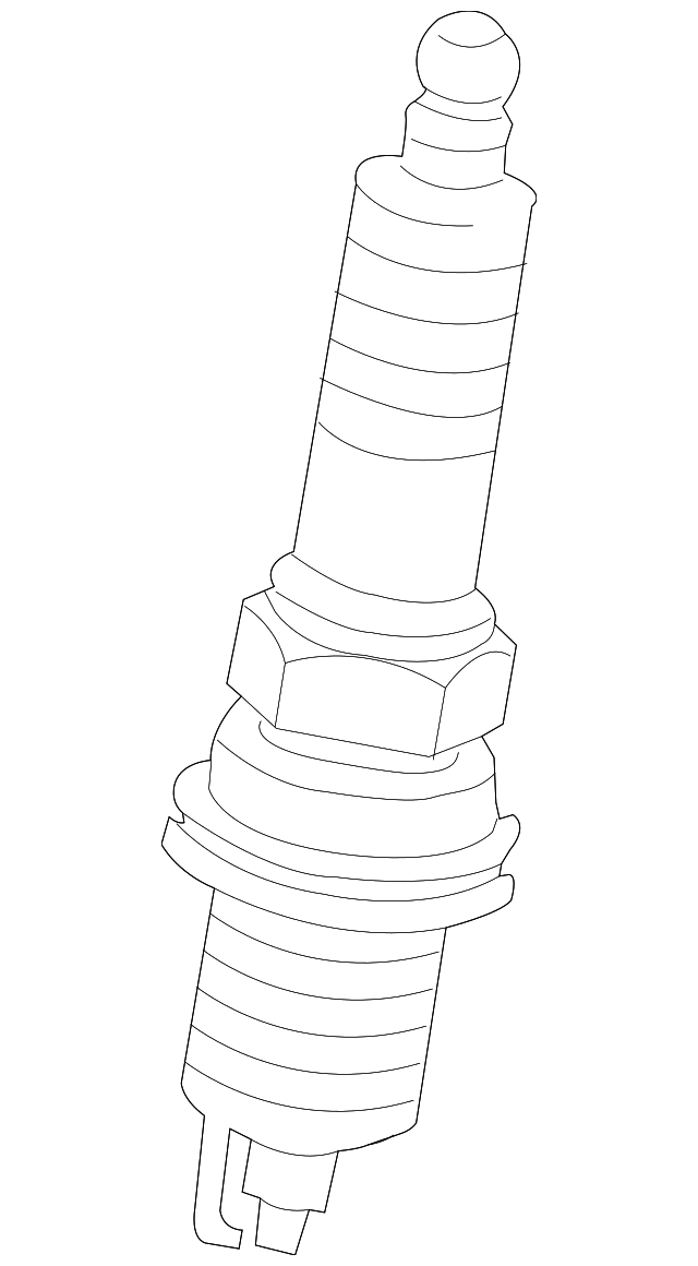 90919-01265 SPARK PLUG