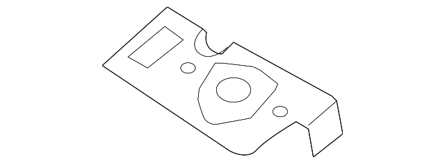 96534213 Деталь LOCK