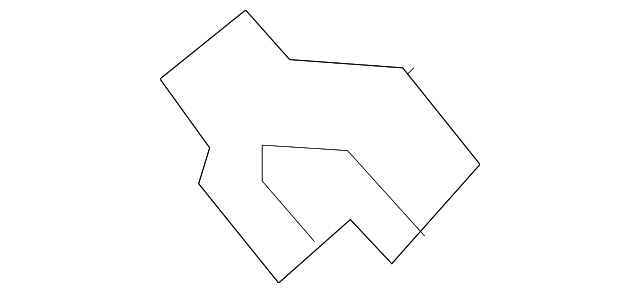 96540969 SUPPORT ROD SUPPORT
