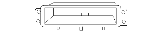 7B0-857-058 Деталь INSERT