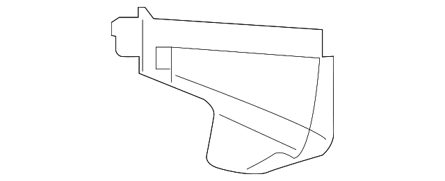 7B0-858-219-ES3 Деталь RETAINER