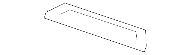 7B0-857-253-DX9 Деталь MAT