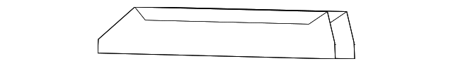 7B0-857-328-DK5 Деталь LINING