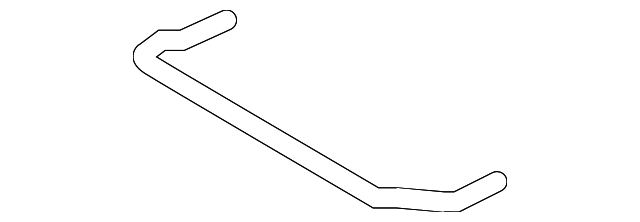 88501-0A600 Деталь SEAT ADJUST ASSY
