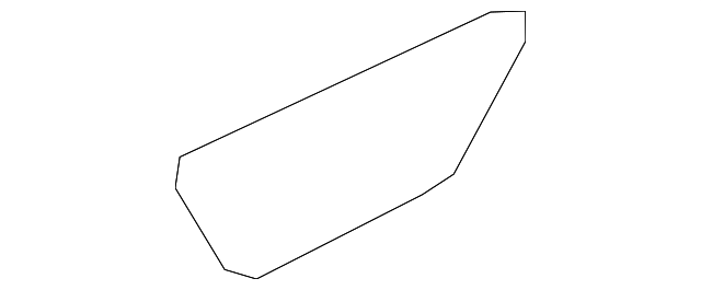 74221-30140 Деталь ARM CAP, RIGHT