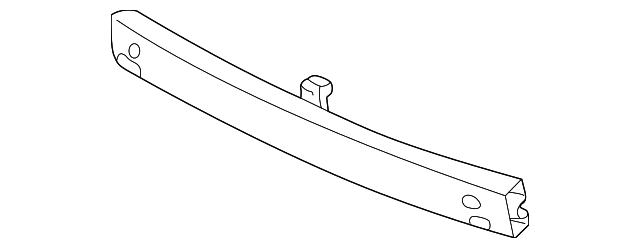 52021-33120 Деталь REINF BEAM