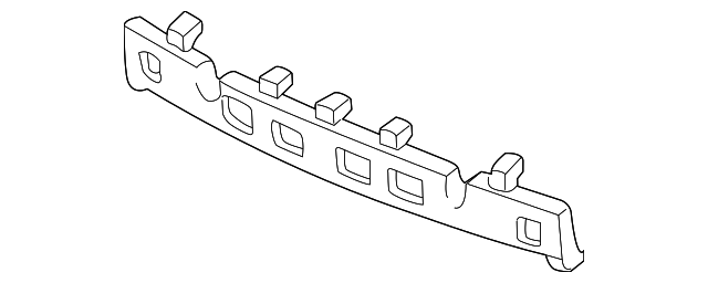 52611-33150 ENERGY ABSORBER