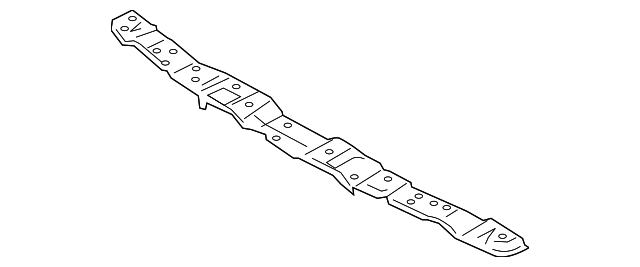 622901MA0A UPPER SUPPORT