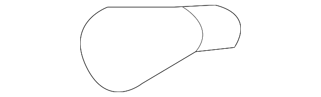 90981-AF004 Деталь SIGNAL BULB, LEFT