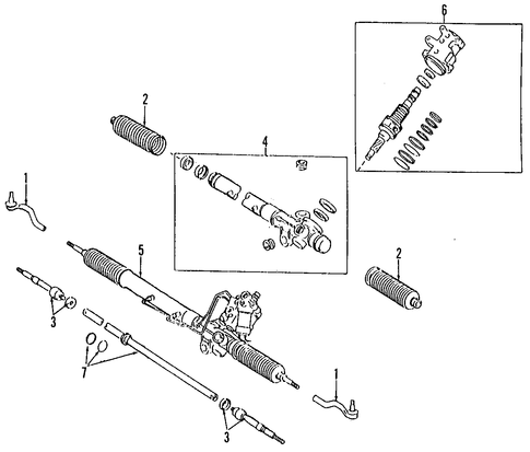Supra P / S PUMP & HOSES
