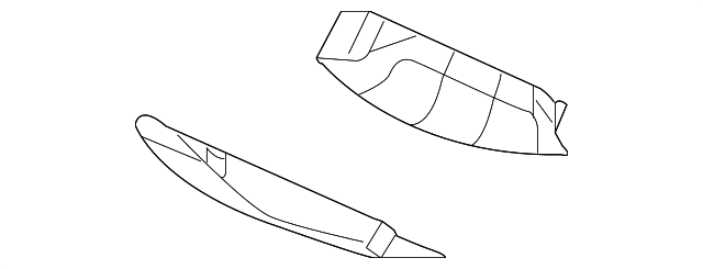 8750A122 Деталь CONTROL SWITCH