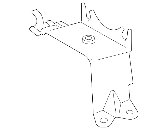 44590-0T010 ACTUATOR MOUNT BRACKET
