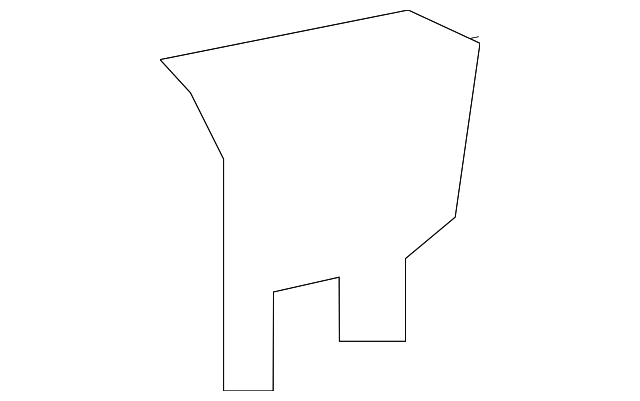 5120360AA Деталь RELAY