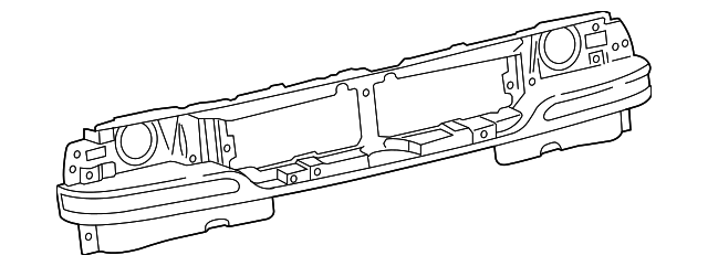 1F70-50-770 Деталь FRONT PANEL