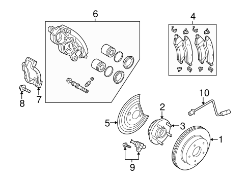 Aspen ANTI-LOCK BRAKES 2