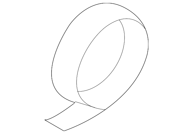 51-62-8-049-269 Деталь ADHESIVE KIT