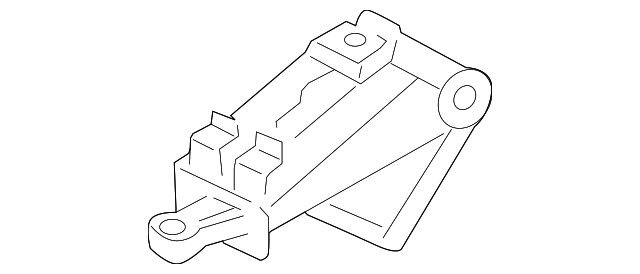 53601-52010-E5 Деталь RELEASE LEVER