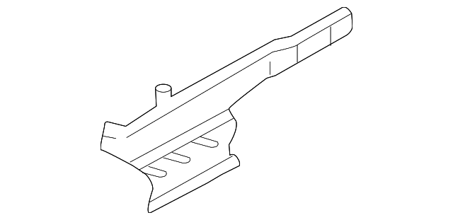 19150334 Деталь BRACKET