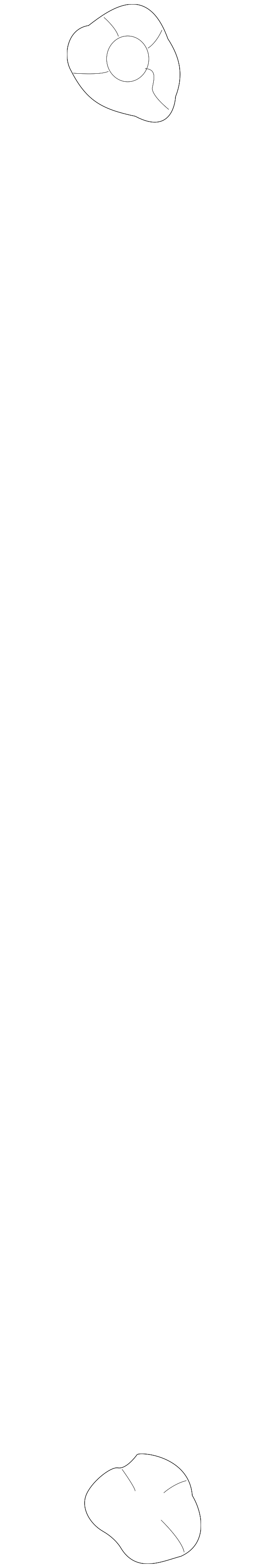 15144442 TIE DOWN HOOK, RIGHT