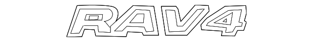 75431-42080 NAMEPLATE