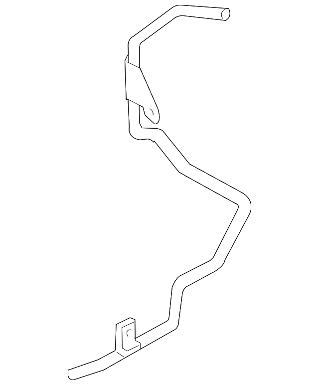 14053AQ801 Деталь PIPE