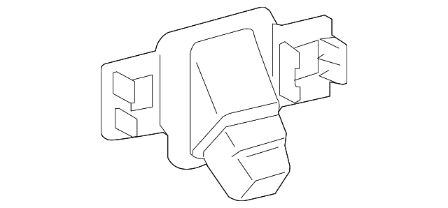 86790-0T020 CAMERA