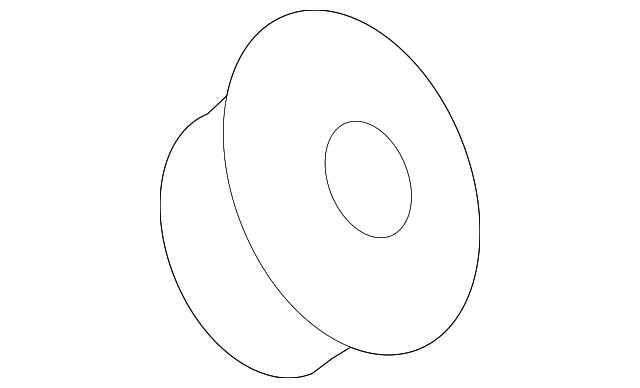 120-142-00-72 Деталь EXHAUST MANIFOLD NUT